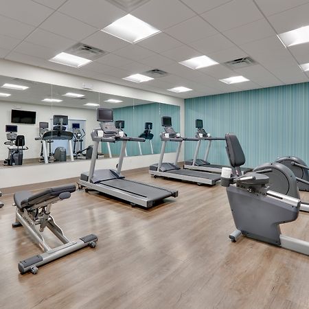 Holiday Inn Express & Suites Plano East - Richardson By Ihg Zewnętrze zdjęcie