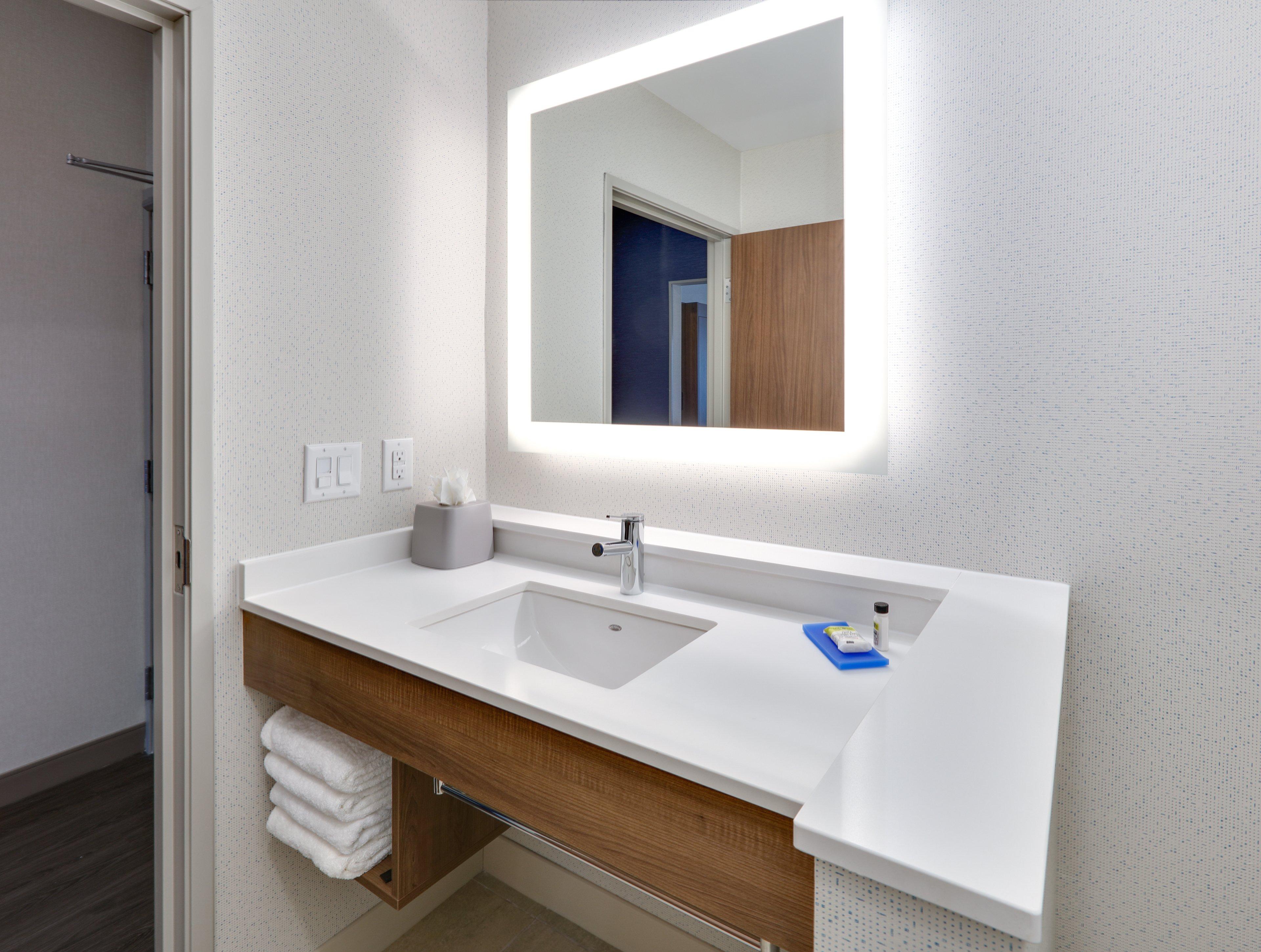 Holiday Inn Express & Suites Plano East - Richardson By Ihg Zewnętrze zdjęcie