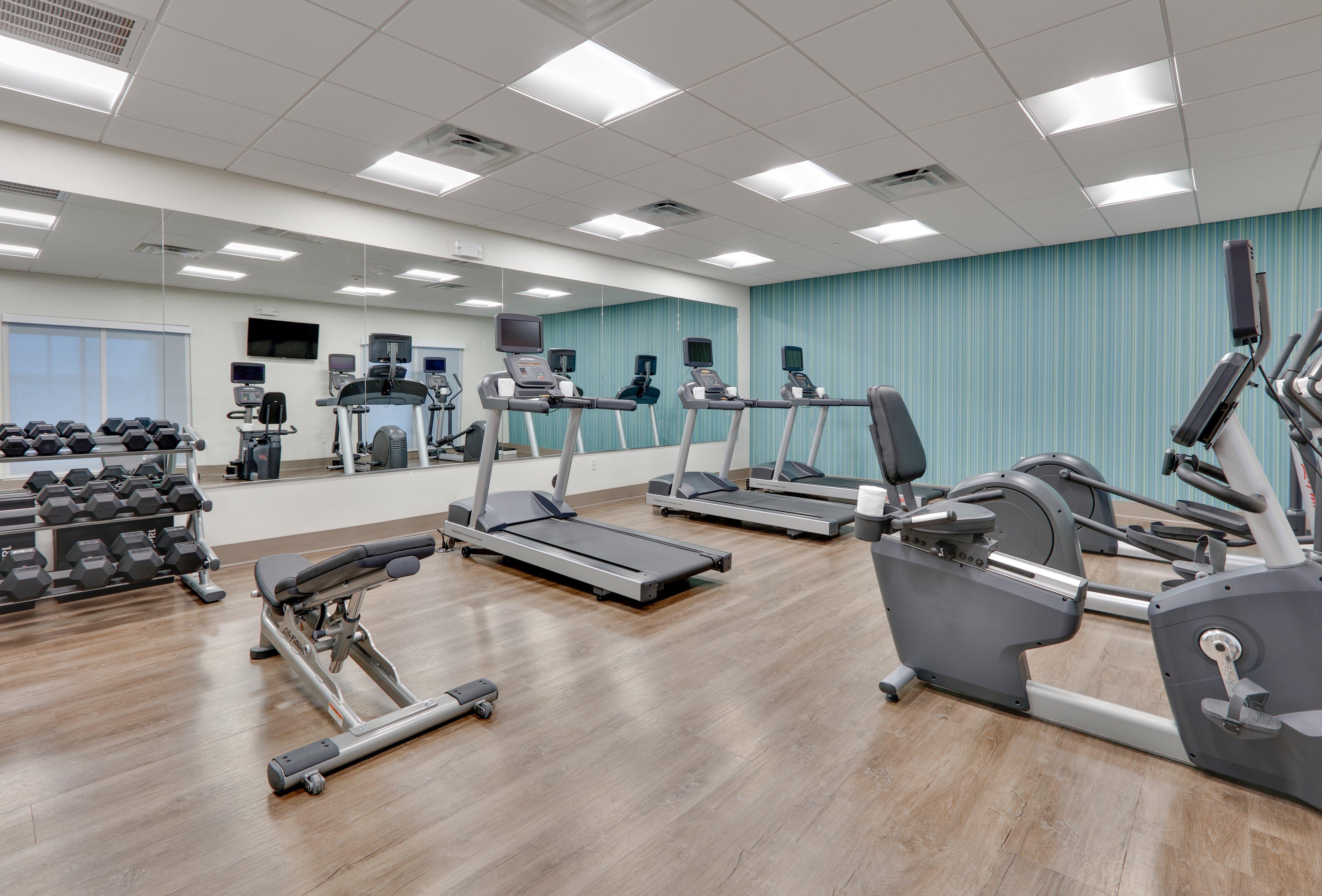 Holiday Inn Express & Suites Plano East - Richardson By Ihg Zewnętrze zdjęcie