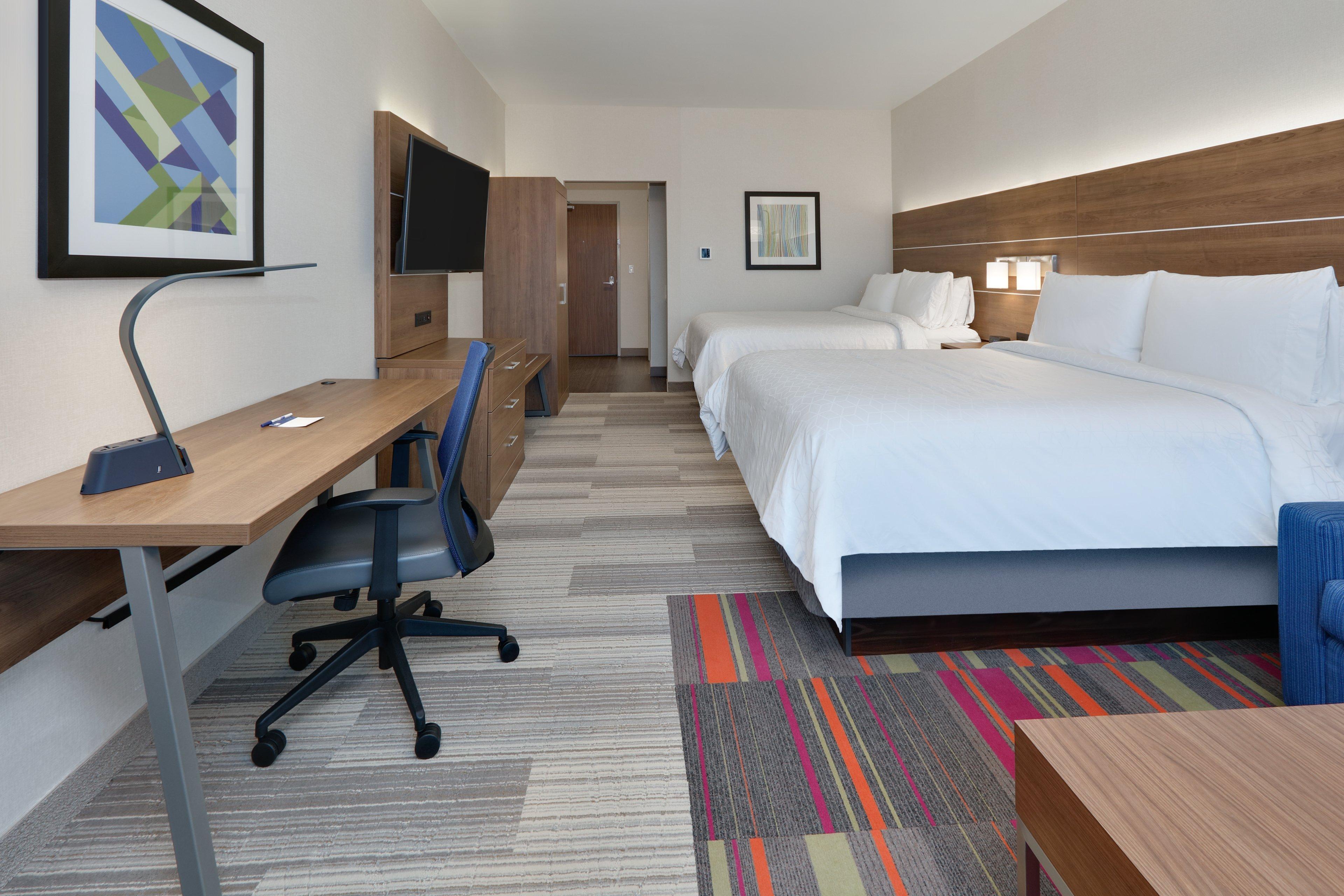 Holiday Inn Express & Suites Plano East - Richardson By Ihg Zewnętrze zdjęcie