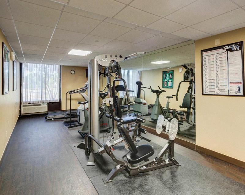 Holiday Inn Express & Suites Plano East - Richardson By Ihg Zewnętrze zdjęcie