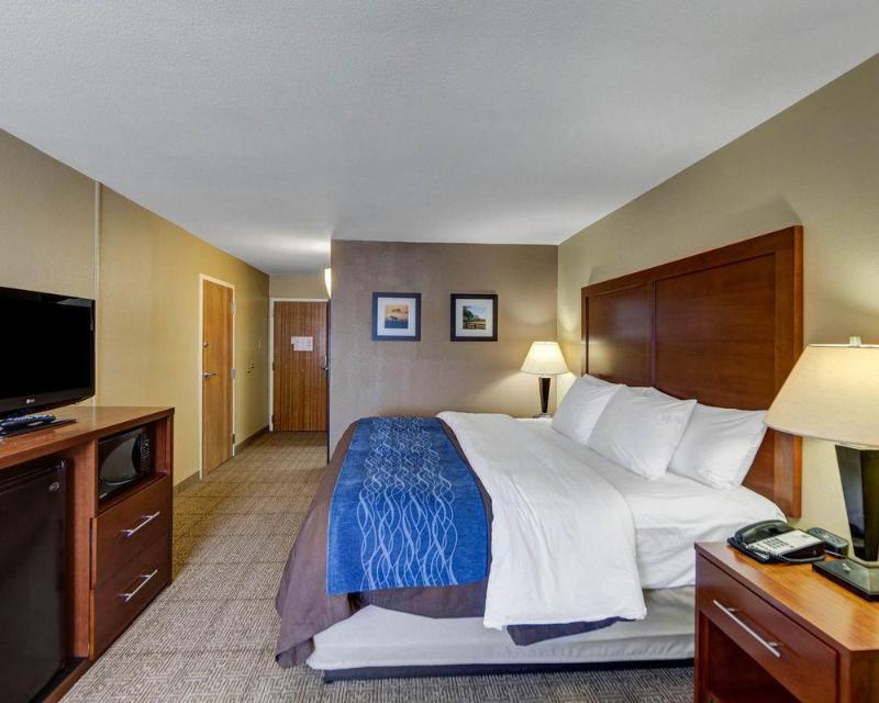 Holiday Inn Express & Suites Plano East - Richardson By Ihg Zewnętrze zdjęcie