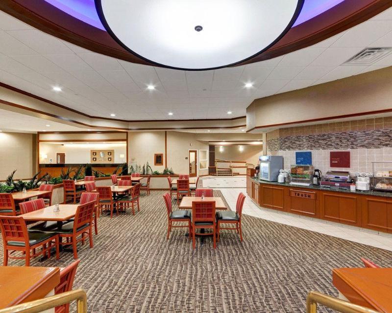 Holiday Inn Express & Suites Plano East - Richardson By Ihg Zewnętrze zdjęcie
