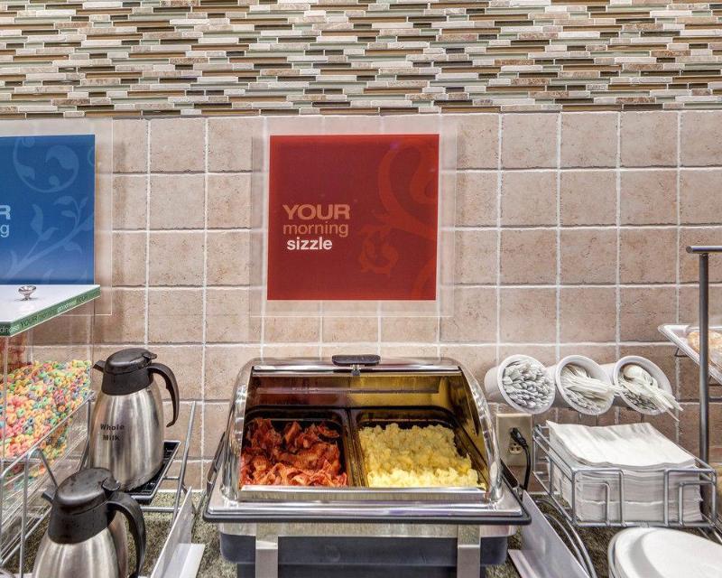 Holiday Inn Express & Suites Plano East - Richardson By Ihg Zewnętrze zdjęcie