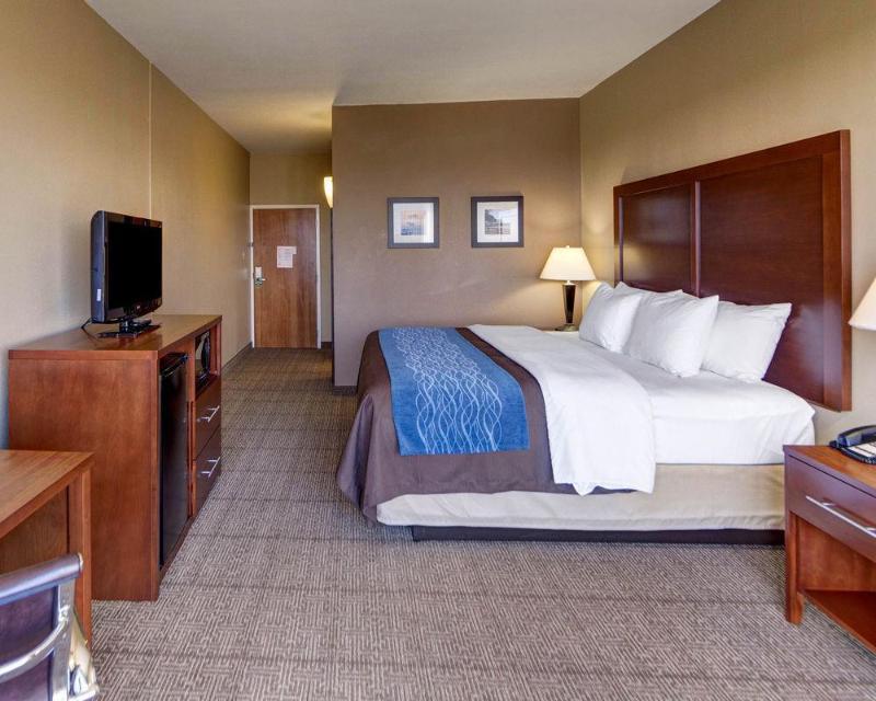 Holiday Inn Express & Suites Plano East - Richardson By Ihg Zewnętrze zdjęcie