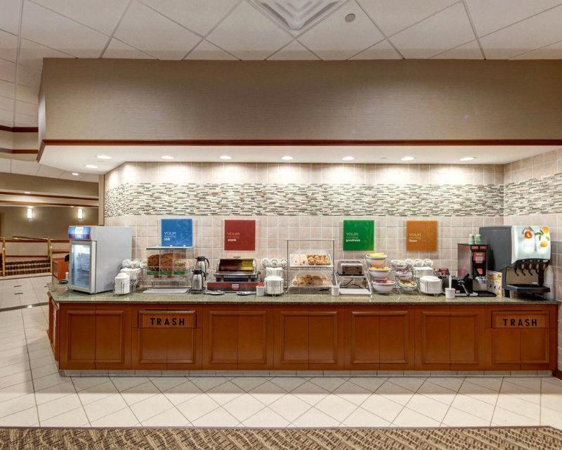 Holiday Inn Express & Suites Plano East - Richardson By Ihg Zewnętrze zdjęcie