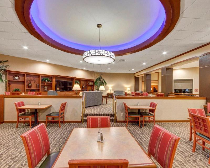 Holiday Inn Express & Suites Plano East - Richardson By Ihg Zewnętrze zdjęcie