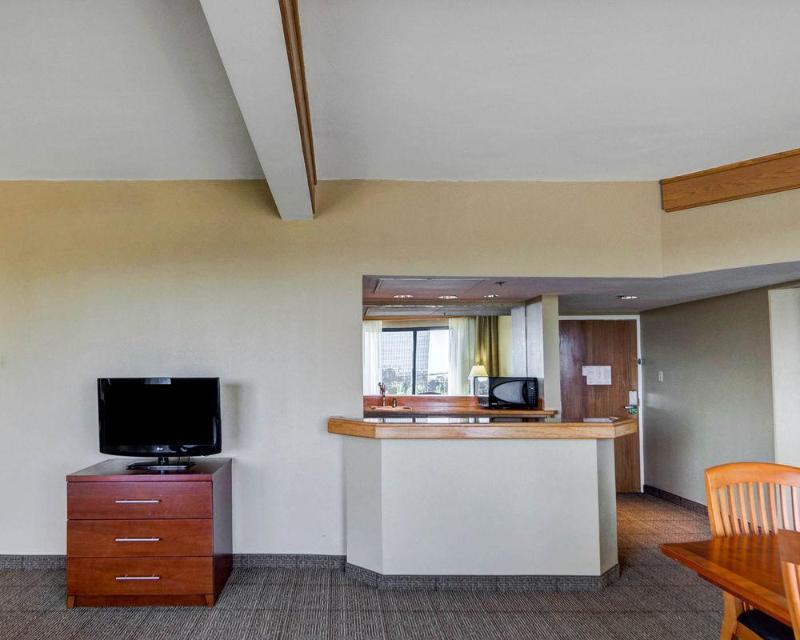 Holiday Inn Express & Suites Plano East - Richardson By Ihg Zewnętrze zdjęcie