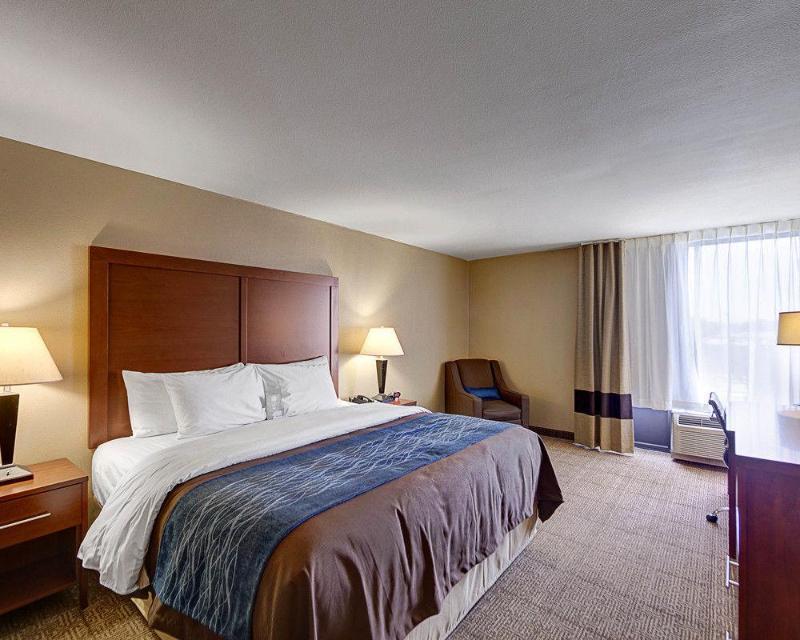 Holiday Inn Express & Suites Plano East - Richardson By Ihg Zewnętrze zdjęcie