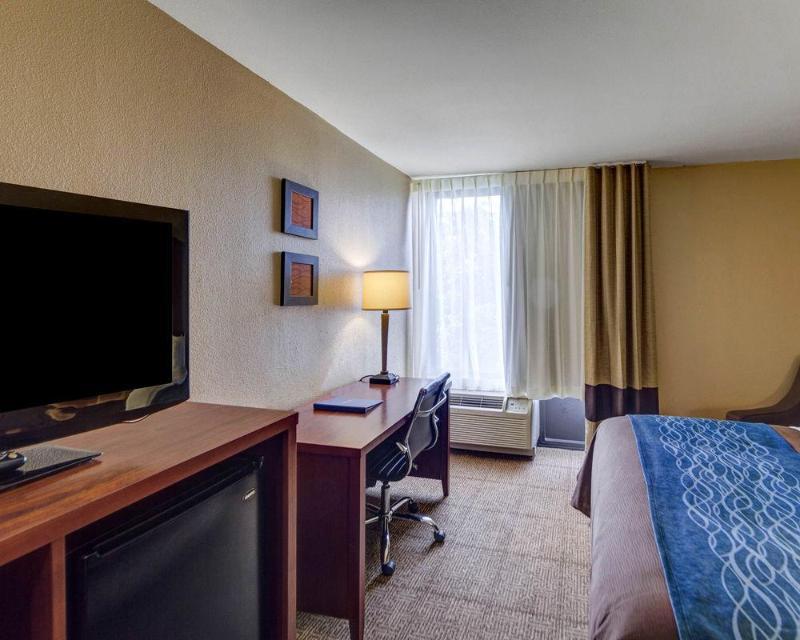 Holiday Inn Express & Suites Plano East - Richardson By Ihg Zewnętrze zdjęcie